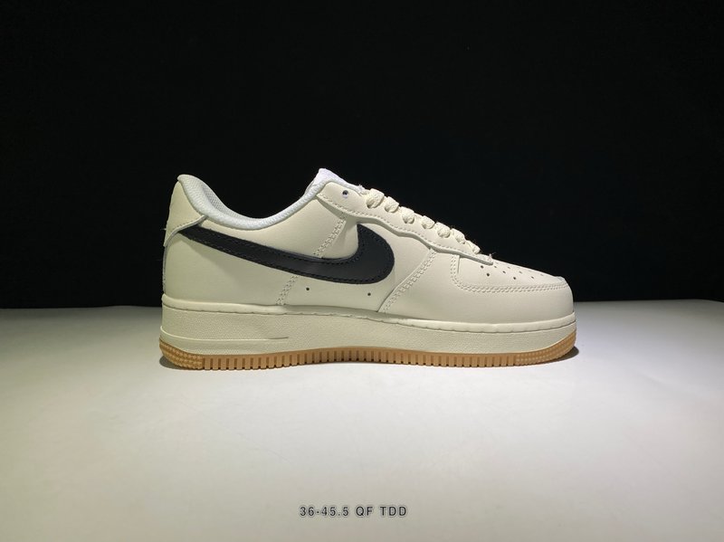 Nike Air Force 1 로우탑 스니커즈 001-269501