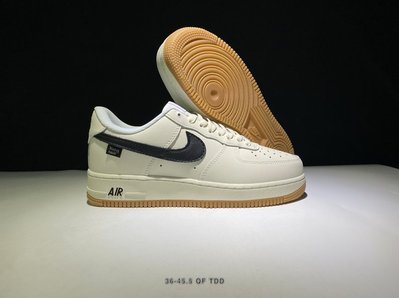 Nike Air Force 1 로우탑 스니커즈 001-269501