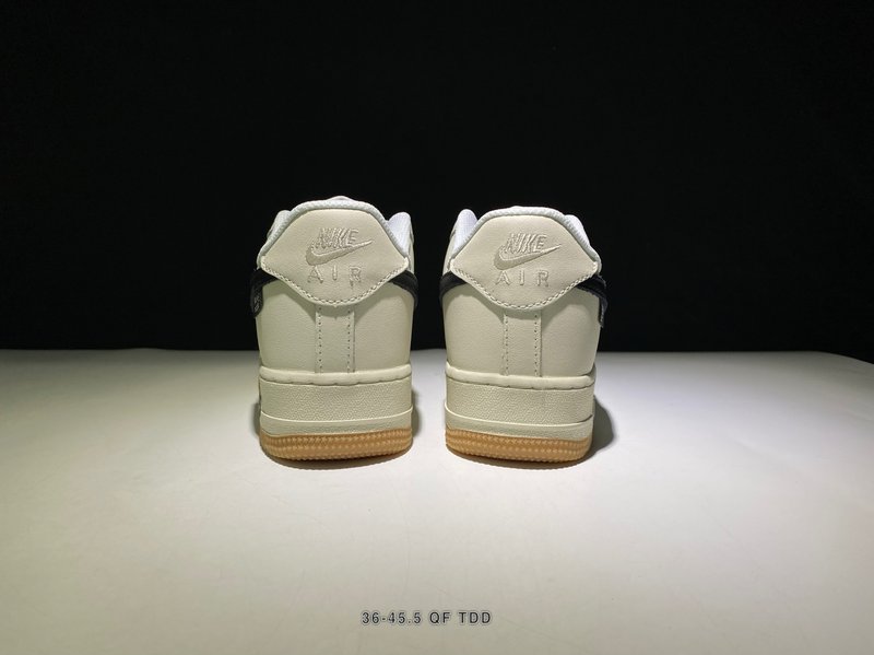 Nike Air Force 1 로우탑 스니커즈 001-269501