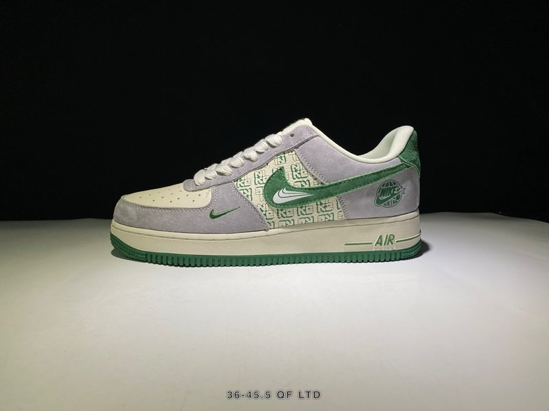 Nike Air Force 1 로우탑 스니커즈 001-269505