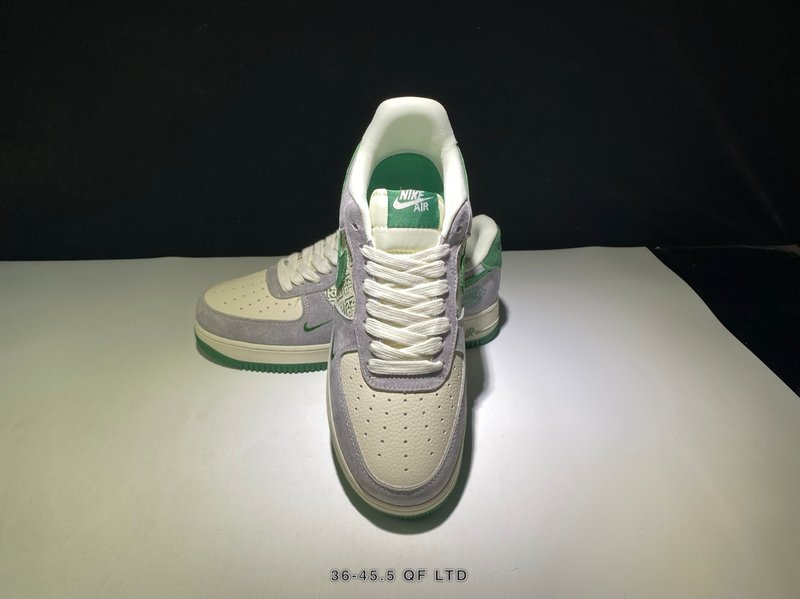 Nike Air Force 1 로우탑 스니커즈 001-269505