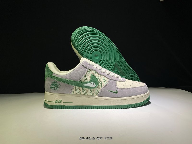 Nike Air Force 1 로우탑 스니커즈 001-269505