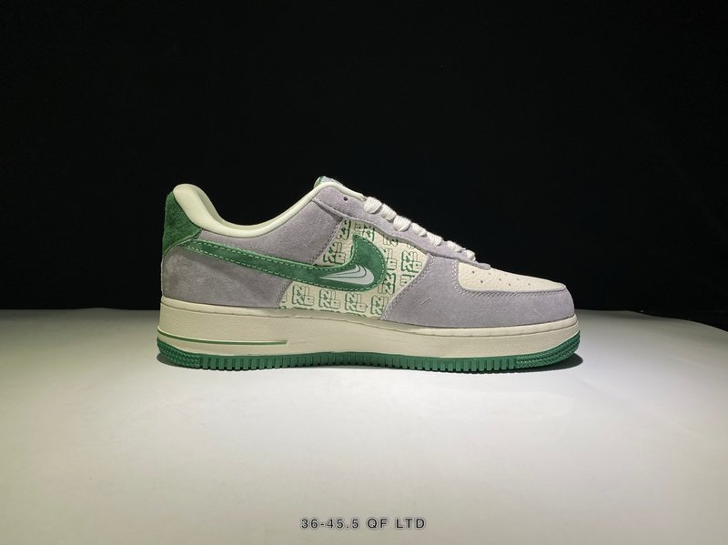 Nike Air Force 1 로우탑 스니커즈 001-269505