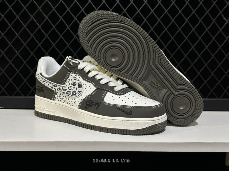 나이키 AF1 x Stüssy 콜라보 001-269532