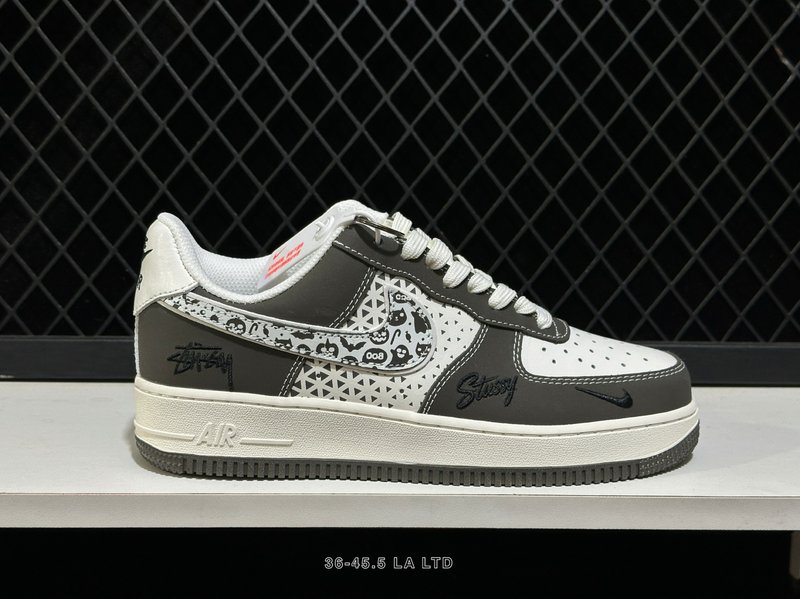 나이키 AF1 x Stüssy 콜라보 001-269532