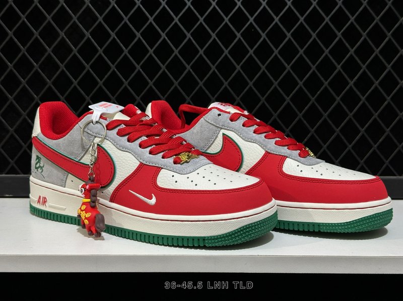 NIKE AIR FORCE 1 로우탑 에어포스 원 001-269546