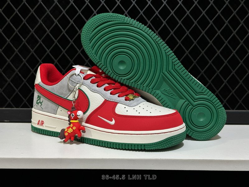 NIKE AIR FORCE 1 로우탑 에어포스 원 001-269546