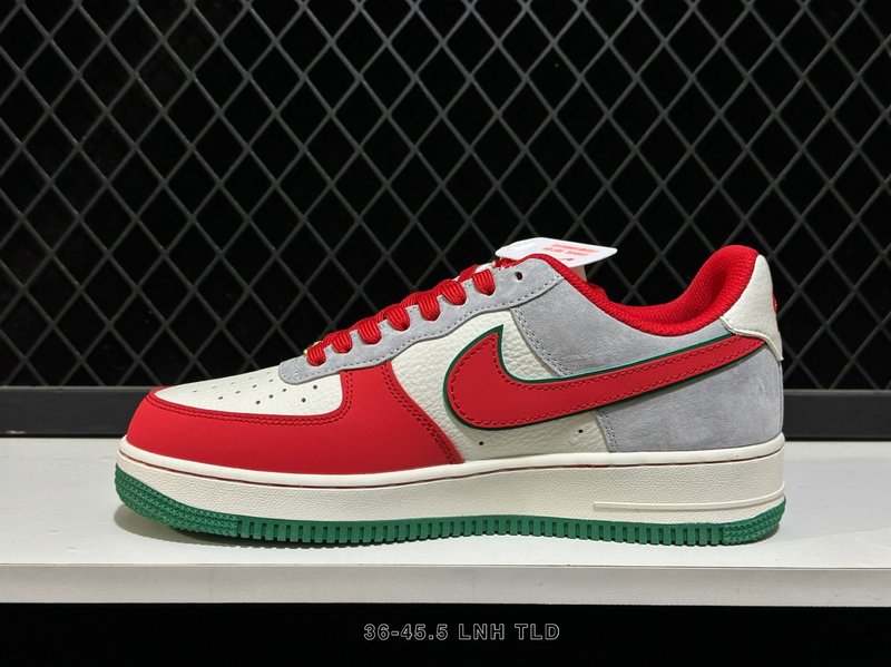NIKE AIR FORCE 1 로우탑 에어포스 원 001-269546
