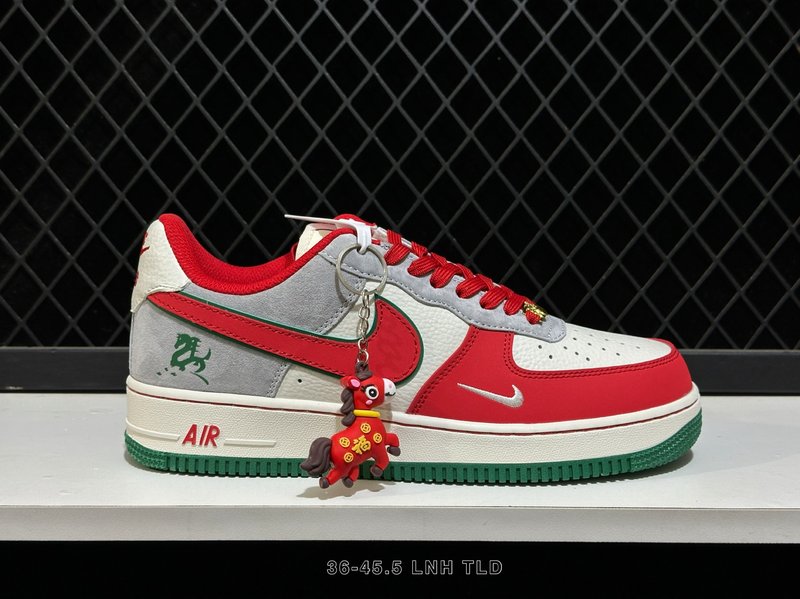 NIKE AIR FORCE 1 로우탑 에어포스 원 001-269546