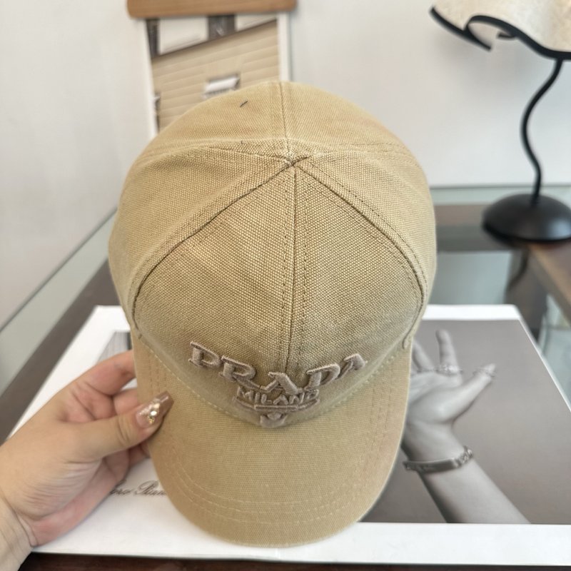 프라다 클래식 야구모자 001-269974