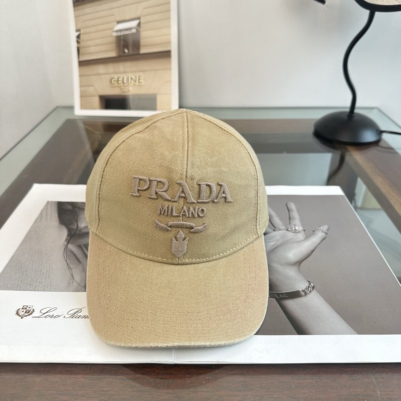 프라다 클래식 야구모자 001-269974