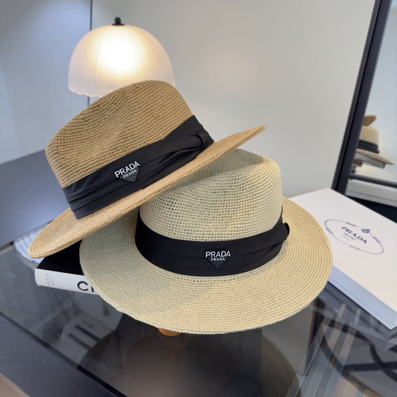프라다 플랫 캡 001-269979