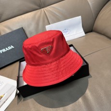 프라다 버킷햇 001-269989