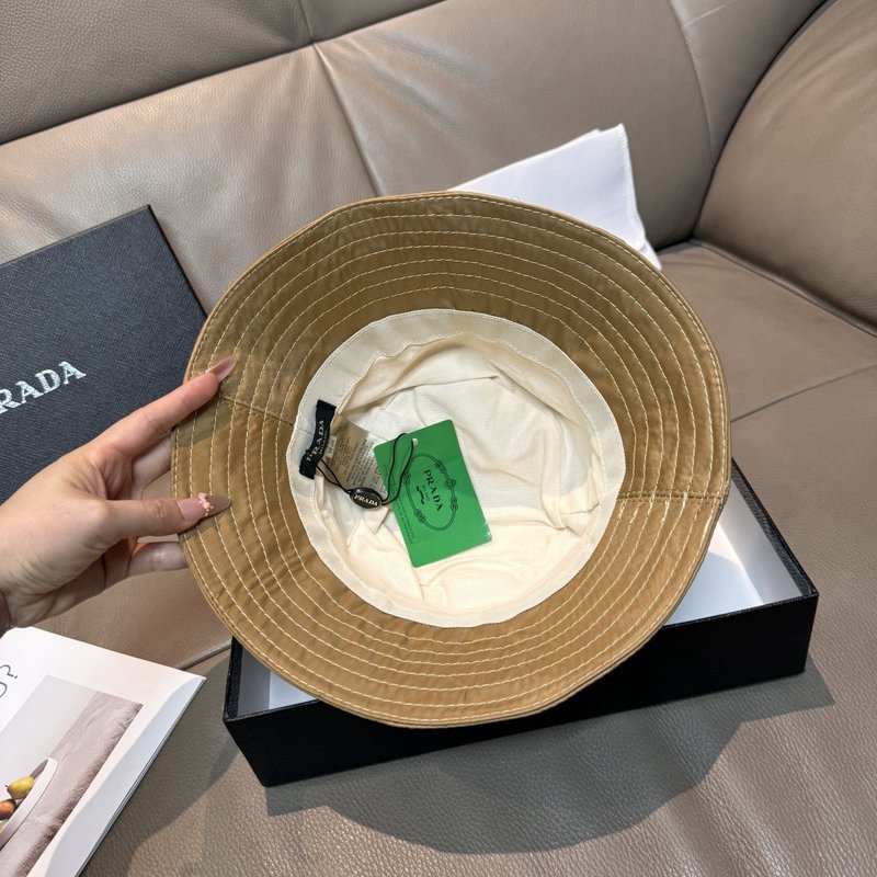 프라다 버킷햇 001-269995