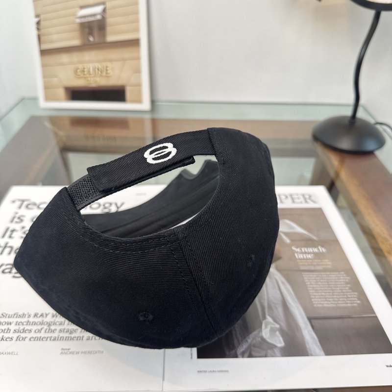 발렌시아가 레터링 야구모자 001-270561