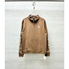 크롬하츠 반지퍼 스웻셔츠 001-270584
