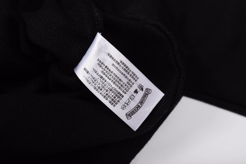 크롬하츠 후드 집업 자켓 001-270632