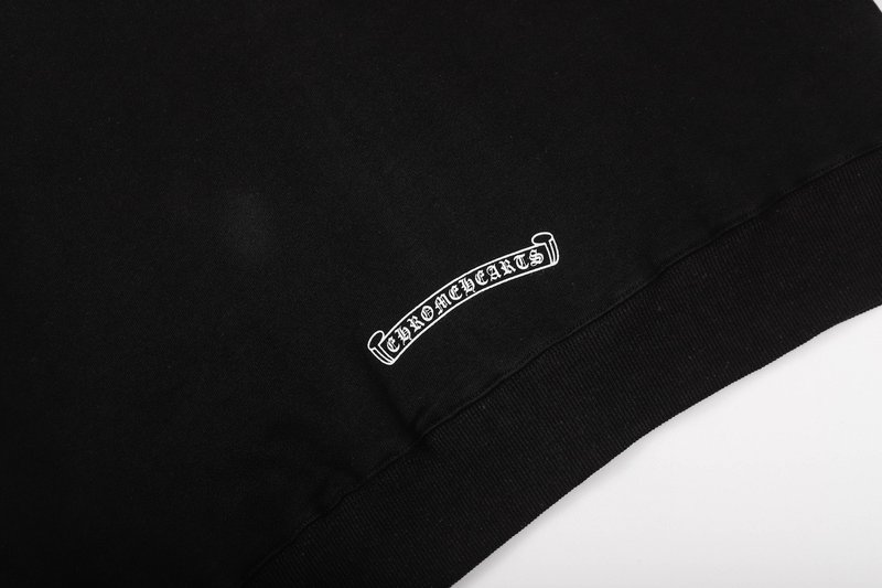 크롬하츠 후드 지퍼 집업 001-270634