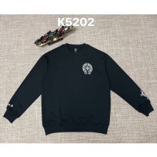 Chrome Hearts 크롬하츠 말발굽 십자가 로고 001-270653
