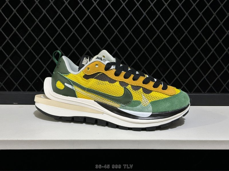 나이키 사카이 X 나이키 레거스 베이퍼리 SP 001-270675