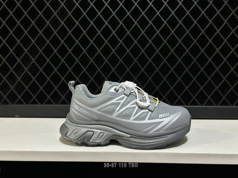 Salomon XT-6 GTX 아동용 트레일 러닝화 001-270717
