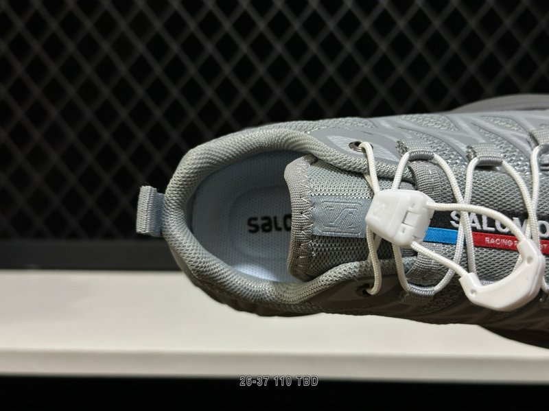 Salomon XT-6 GTX 아동용 트레일 러닝화 001-270717