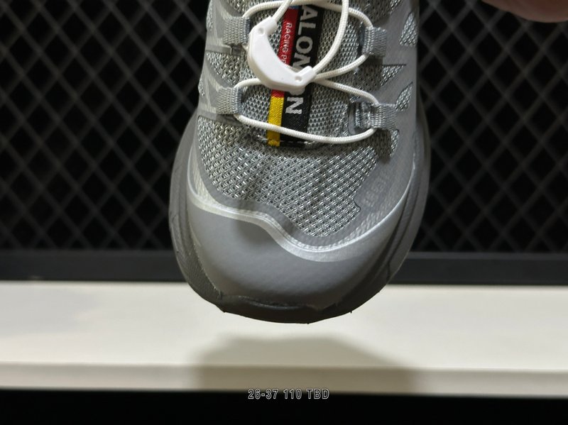 Salomon XT-6 GTX 아동용 트레일 러닝화 001-270717