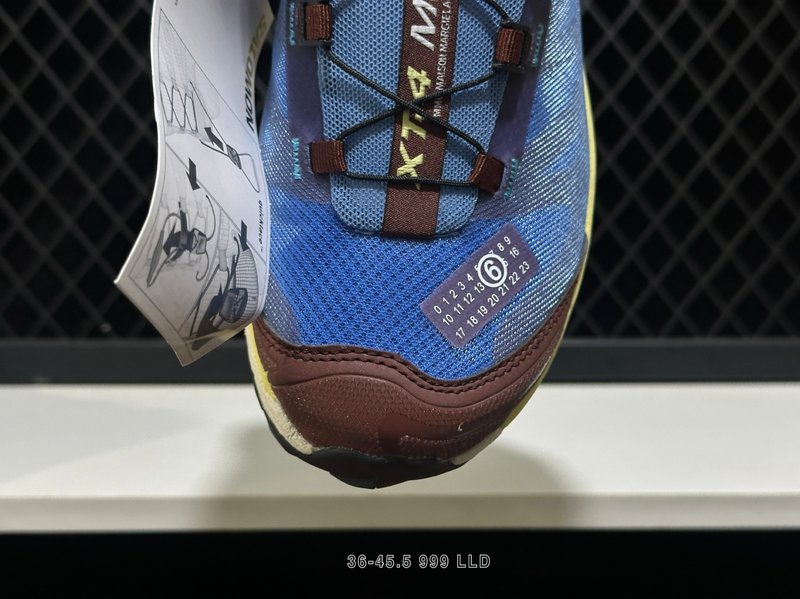 샐러몬 XT-4 MULE 반슬리퍼 운동화 001-270720