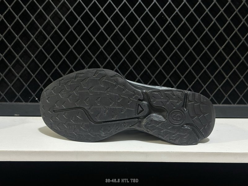 MM6 x SALOMON 콜라보 메쉬 로우탑 캐주얼 운 001-270733