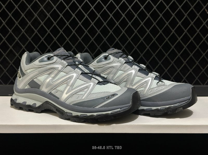 살로몬 XT-QUEST GTX 트레일 러닝화 001-270735