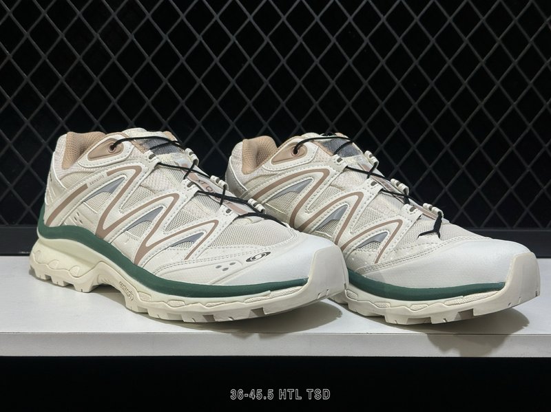 살로몬 XT-QUEST ADV 아웃도어 트레일 러닝화 001-270737