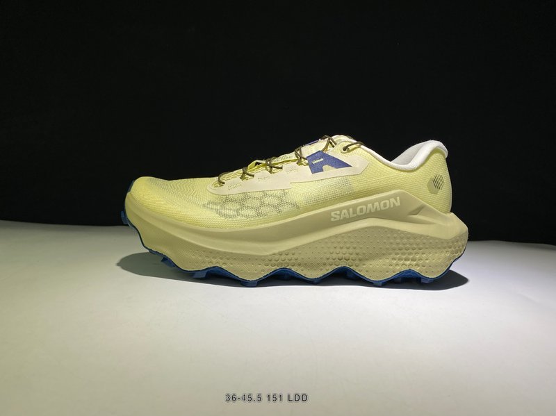 살로몬 ULTRA GLIDE 4 트레일 러닝화 (남성) 001-270741