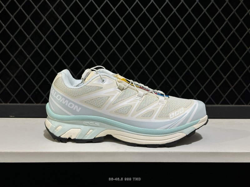 Salomon XT-6 트레일 러닝화 001-270743
