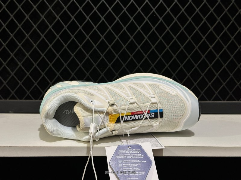 Salomon XT-6 트레일 러닝화 001-270743