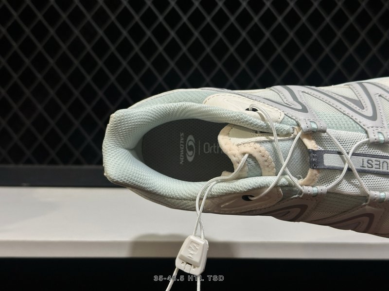 SALOMON XT-QUEST ATHR 트레일 러닝화 001-270751