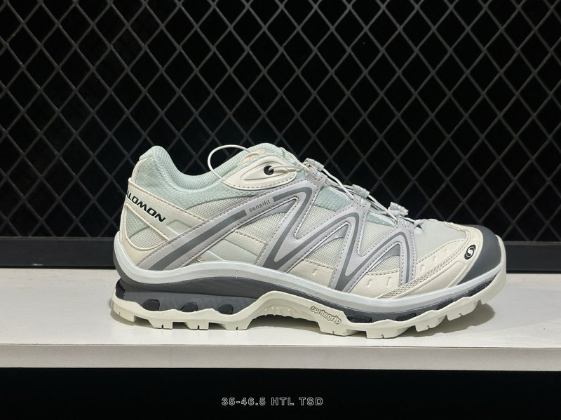 SALOMON XT-QUEST ATHR 트레일 러닝화 001-270751