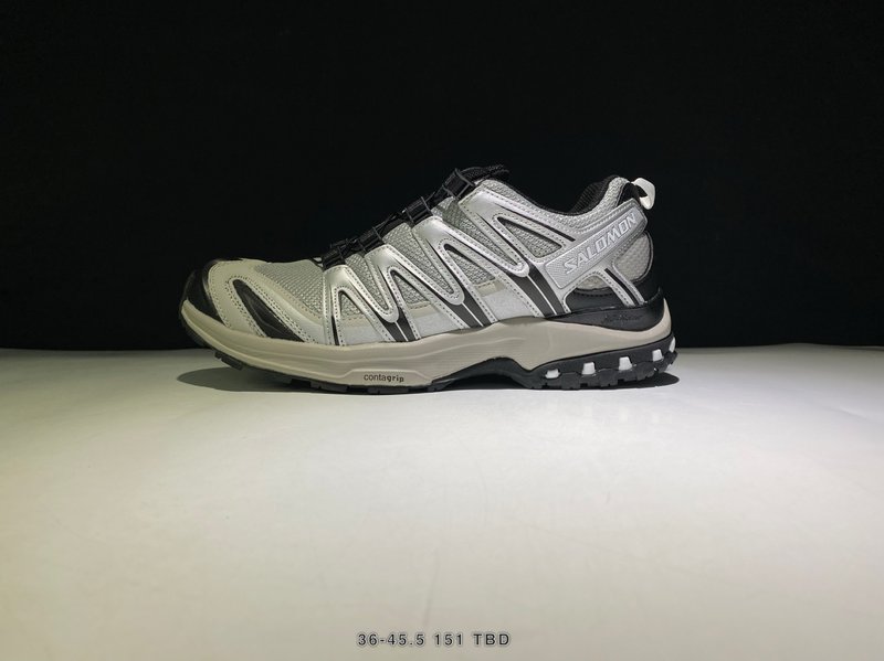 Salomon XT-Quest ADV 트레일 러닝화 001-270752