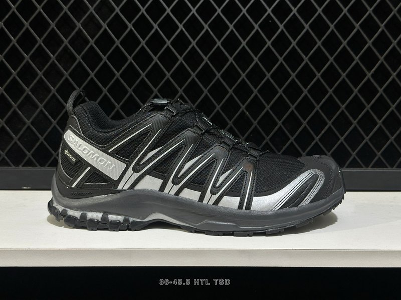Salomon XA Pro 3D GTX 트레일 러닝화 001-270756