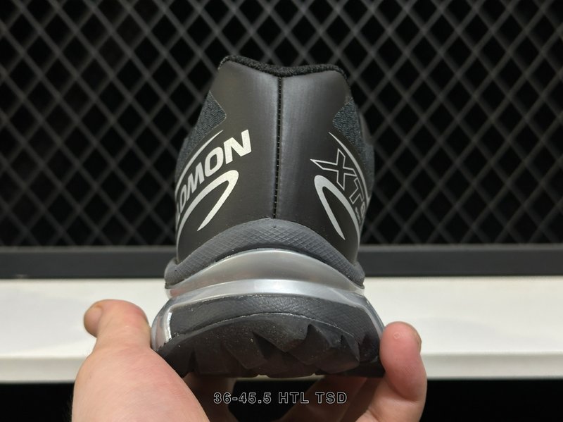 Salomon GTX 트레일 러닝화 001-270761