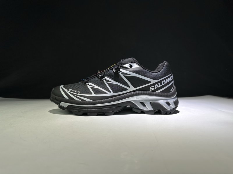 Salomon XA PRO XT-6 아웃도어 트레일 러 001-270783