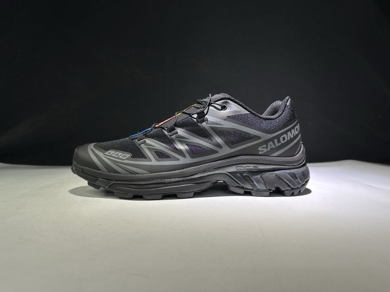 Salomon XA PRO XT-6 아웃도어 트레일 러 001-270783