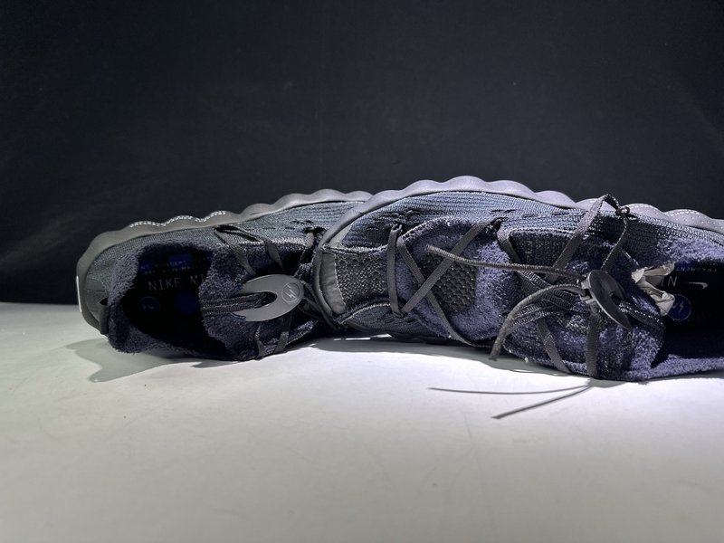 나이키 후지와라 콜라보 마사지 운동화 001-270797