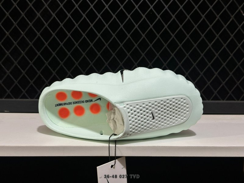 나이키 마인드 001 회복 슬리퍼 001-270813