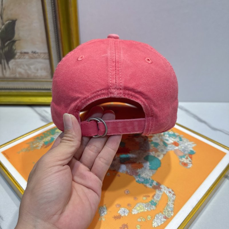 Acne 스마일 야구모자 001-270839