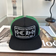 크롬하츠 클래식 메시 캡 001-270864