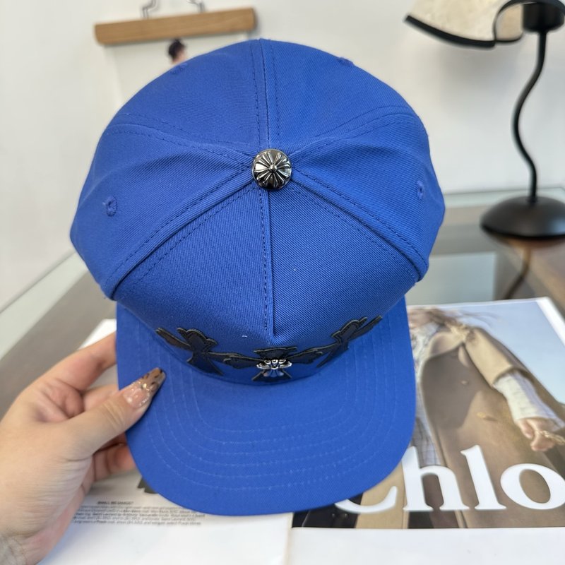 크롬하츠 크로스 야구모자 001-270870