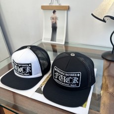 크롬하츠 클래식 메쉬 캡 001-270871