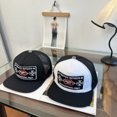 크롬하츠 클래식 메쉬 캡 001-270873
