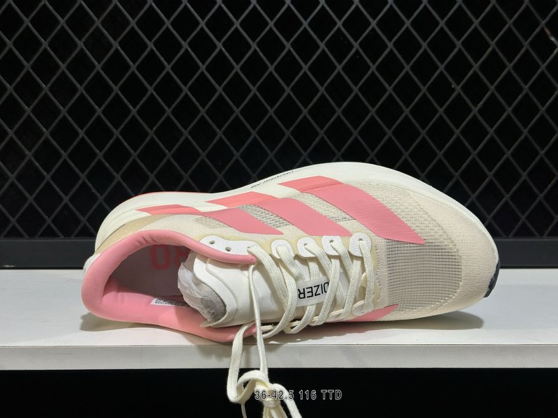 아디다스 Adizero 로우탑 캐주얼 러닝화 001-270916