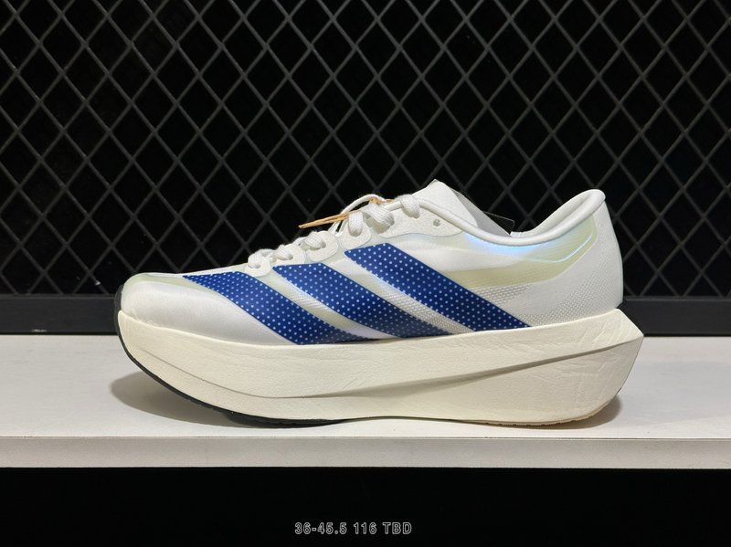 아디다스 Adizero Evo SL 2 러닝화 001-270918